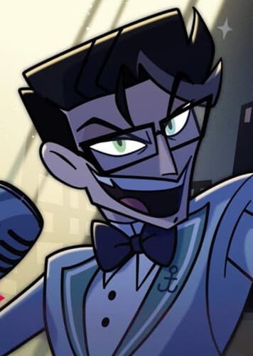 Brighter - Hazbin Hotel