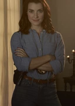 Brigid O'Reilly/Mayhem