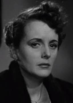 Brigid O'Shaughnessy