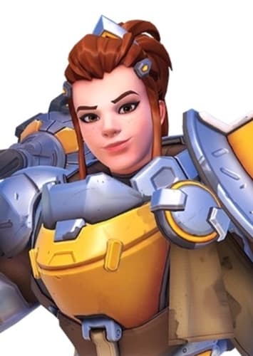 Brigitte