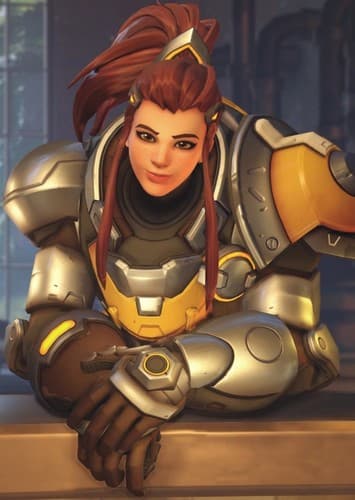 Brigitte