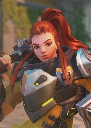 Brigitte