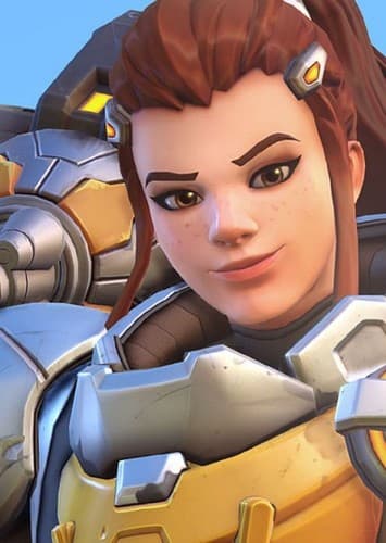 Brigitte