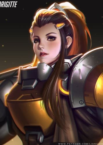 Brigitte