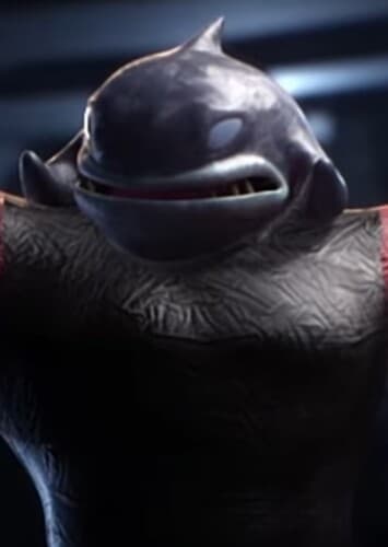 Bring Back Gantu