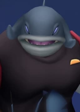 Bring Back Gantu