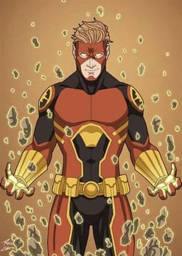 Brion Markov/Geo-Force