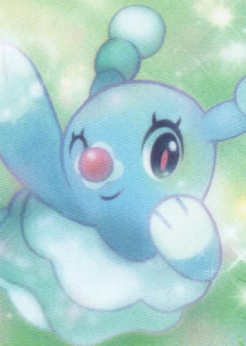 Brionne / オシャマリ