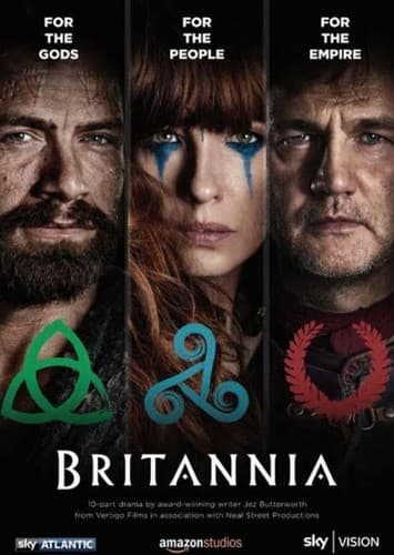 Britannia