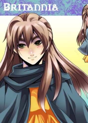 Britannia