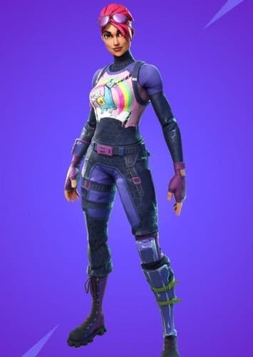 Brite Bomber