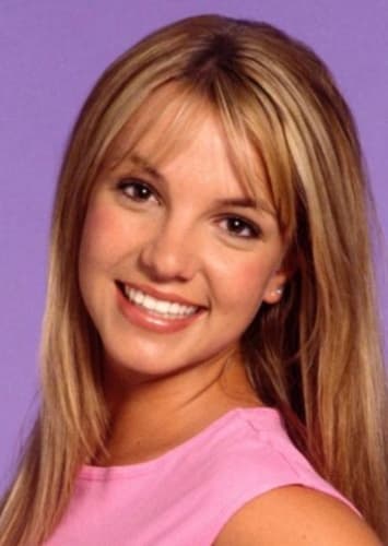 Britney Spears