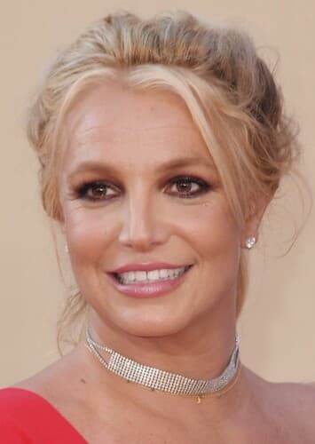 Britney Spears