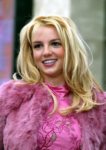 Britney Spears