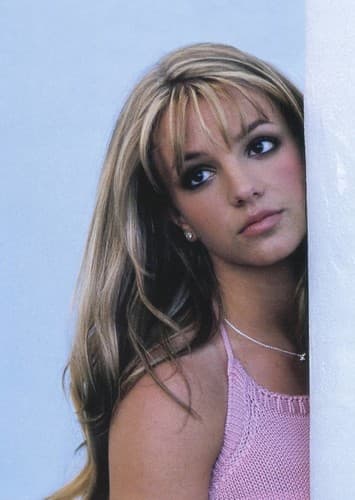 Britney Spears