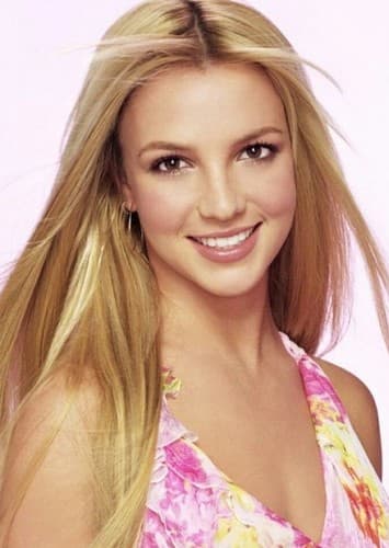 Britney Spears