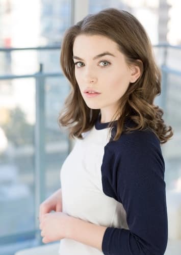 Britt McKillip