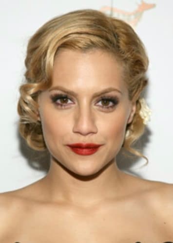 Brittany Murphy