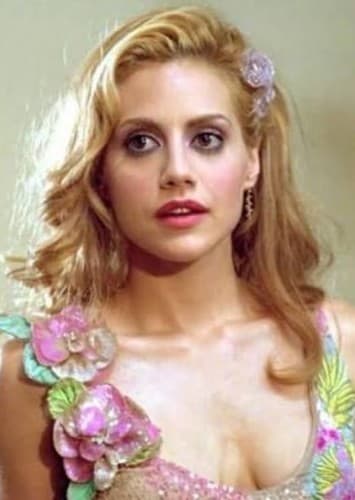 Brittany Murphy