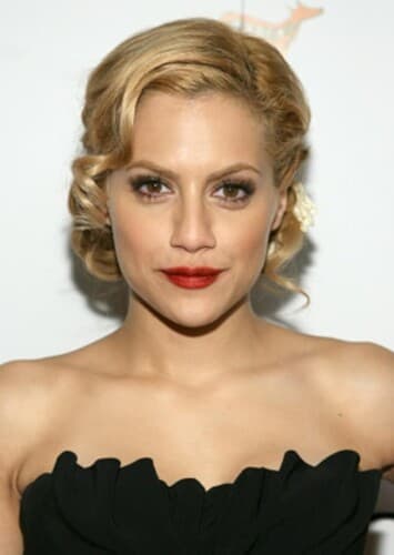 Brittany Murphy