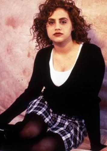 Brittany Murphy