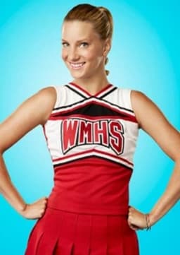 Brittany Pierce