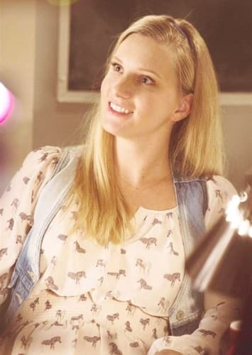 Brittany Pierce