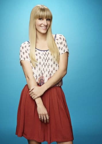 Brittany Pierce
