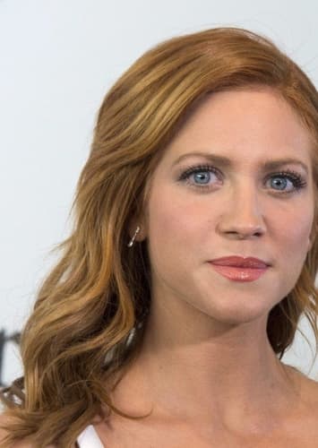 Brittany Snow