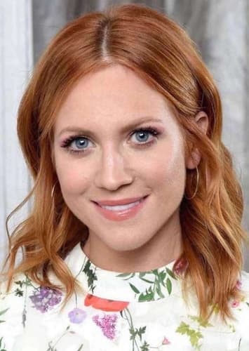 Brittany Snow