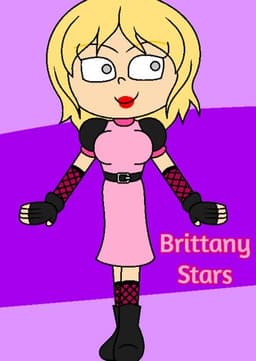 Brittany Stars