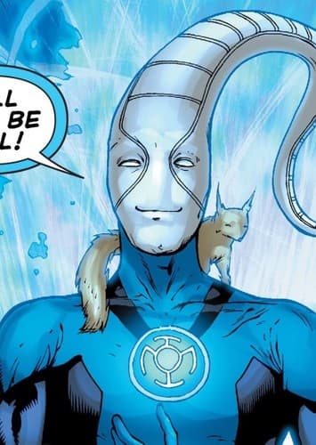 Bro'Dee Walker, Saint Walker