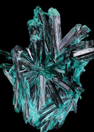 Brochantite