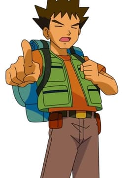 Brock