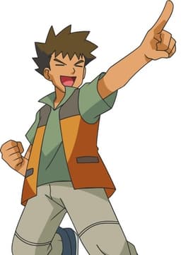 Brock