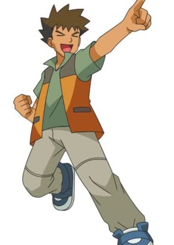 Brock