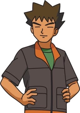 Brock