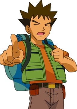 Brock