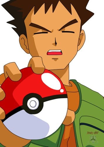 Brock