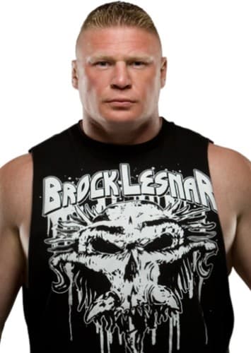 Brock Lesnar