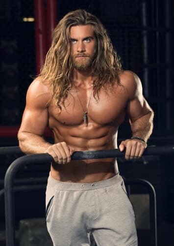 Brock O'Hurn