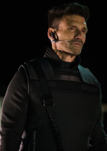 Brock Rumlow/Crossbones