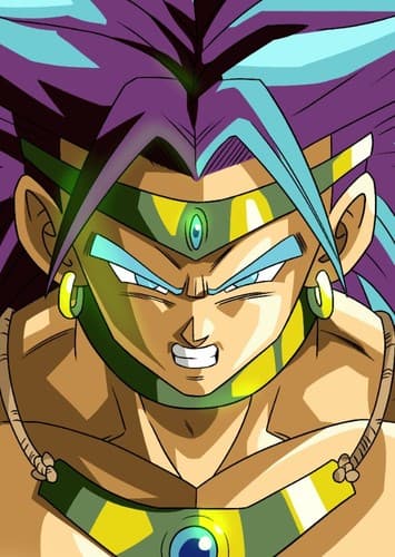 Broly