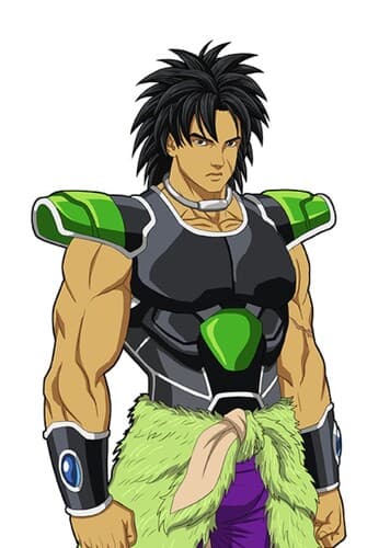 Broly