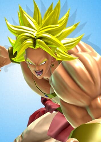 Broly