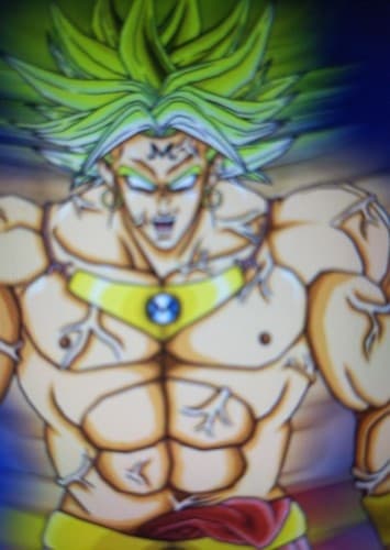 Broly