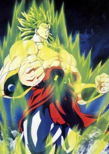 Broly