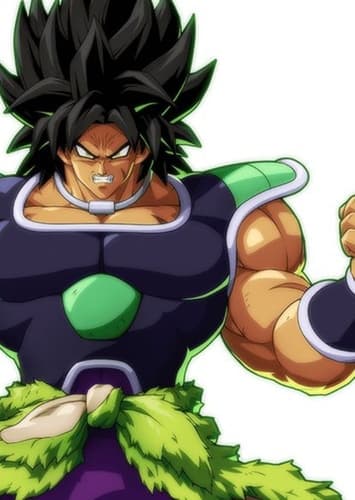 Broly