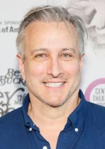 Bronson Pinchot