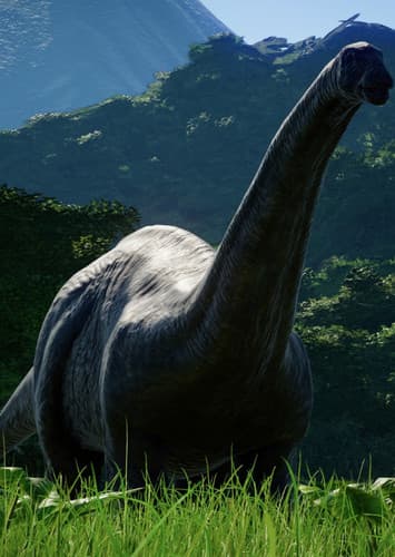 Brontosaurus